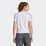  Áo Phông - Áo thun Tập Luyện Nữ ADIDAS Tr-Es 3S T IC5040 