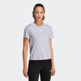  Áo Phông - Áo thun Tập Luyện Nữ ADIDAS Tr-Es 3S T IC5042 