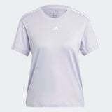  Áo Phông - Áo thun Tập Luyện Nữ ADIDAS Tr-Es 3S T IC5042 