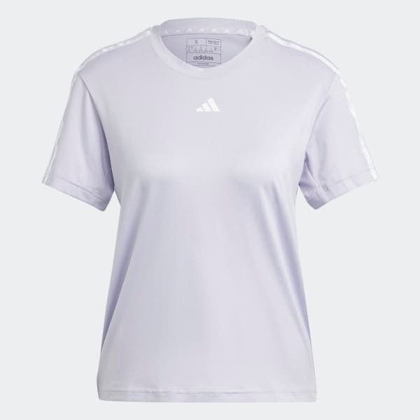  Áo Phông - Áo thun Tập Luyện Nữ ADIDAS Tr-Es 3S T IC5042 
