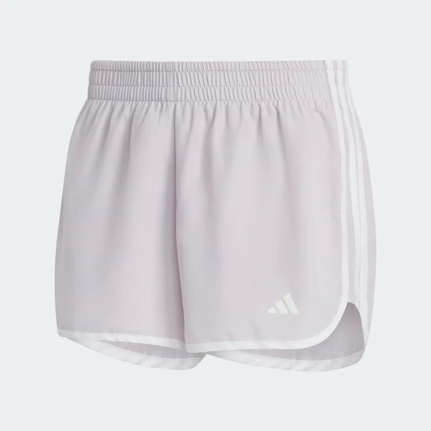  Quần Đùi Chạy Nữ ADIDAS M20 Short IC5185 