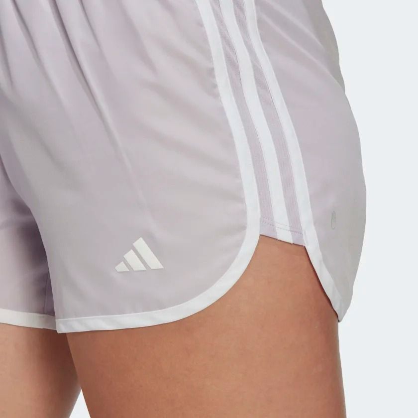  Quần Đùi Chạy Nữ ADIDAS M20 Short IC5185 