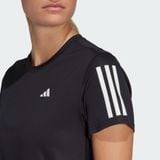  Áo Phông - Áo thun Chạy Nữ ADIDAS Own The Run Tee IC5188 