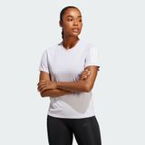  Áo Phông - Áo thun Chạy Nữ ADIDAS Own The Run Tee IC5192 