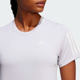  Áo Phông - Áo thun Chạy Nữ ADIDAS Own The Run Tee IC5192 