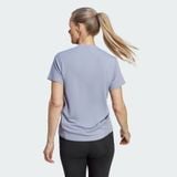  Áo Phông - Áo thun Chạy Nữ ADIDAS Own The Run Tee IC5195 