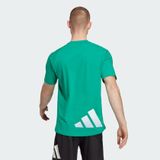  Áo Phông - Áo thun Tập Luyện Nam ADIDAS Ti 3Bar Tee IC5492 