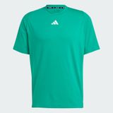  Áo Phông - Áo thun Tập Luyện Nam ADIDAS Ti 3Bar Tee IC5492 