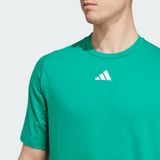  Áo Phông - Áo thun Tập Luyện Nam ADIDAS Ti 3Bar Tee IC5492 