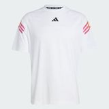  Áo Phông - Áo thun Tập Luyện Nam ADIDAS Ti 3S Tee IC5496 