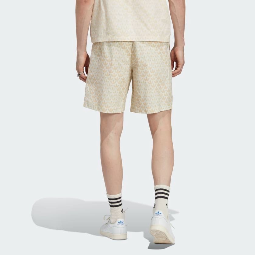  Quần Đùi Originals Nam ADIDAS Mono Aop Short IC5725 