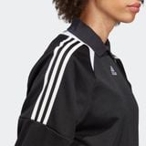  Áo Khoác Thể Thao Nữ ADIDAS W Express Swt IC6640 