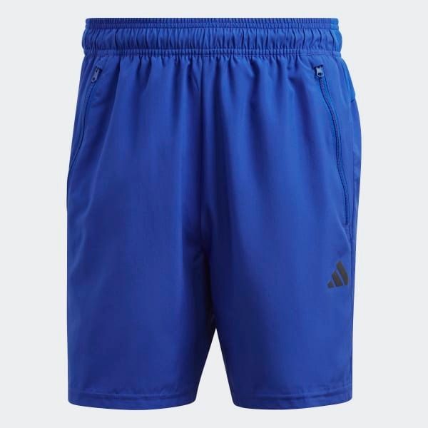  Quần Đùi Tập Luyện Nam ADIDAS Tr-Es Wv Sho IC6979 