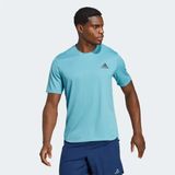 Áo Phông - Áo thun Tập Luyện Nam ADIDAS D4M Tee IC7270 