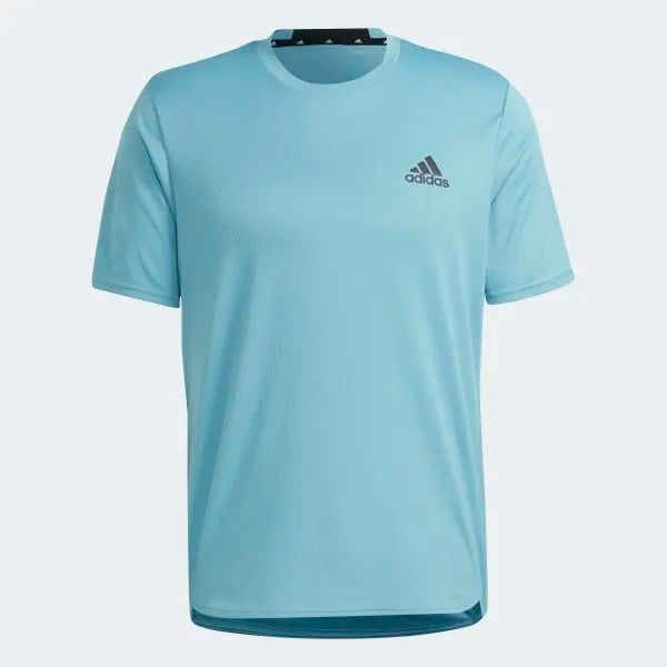  Áo Phông - Áo thun Tập Luyện Nam ADIDAS D4M Tee IC7270 