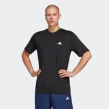  Áo Phông - Áo thun Tập Luyện Nam ADIDAS Tr-Es Stretch T IC7413 