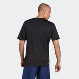  Áo Phông - Áo thun Tập Luyện Nam ADIDAS Tr-Es Stretch T IC7413 