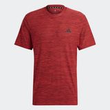  Áo Phông - Áo thun Tập Luyện Nam ADIDAS Tr-Es Stretch T IC7417 