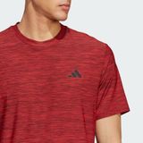  Áo Phông - Áo thun Tập Luyện Nam ADIDAS Tr-Es Stretch T IC7417 