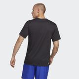  Áo Phông - Áo thun Tập Luyện Nam ADIDAS Tr-Es Comf Tee IC7421 