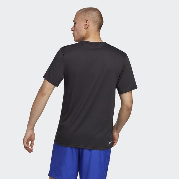  Áo Phông - Áo thun Tập Luyện Nam ADIDAS Tr-Es Comf Tee IC7421 