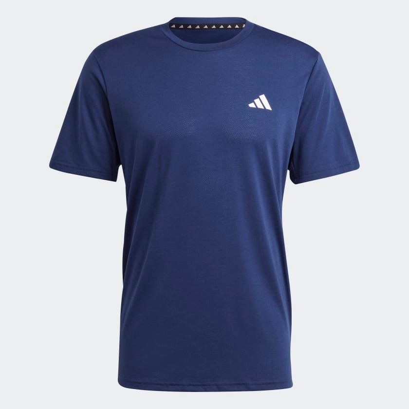  Áo Phông - Áo thun Tập Luyện Nam ADIDAS Tr-Es Comf Tee IC7422 