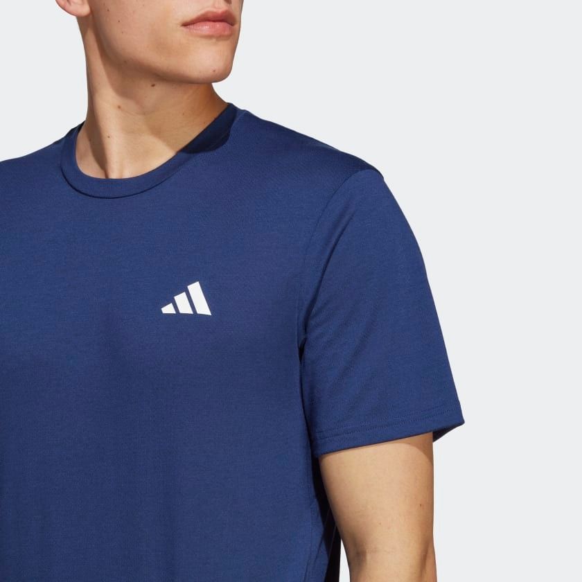  Áo Phông - Áo thun Tập Luyện Nam ADIDAS Tr-Es Comf Tee IC7422 