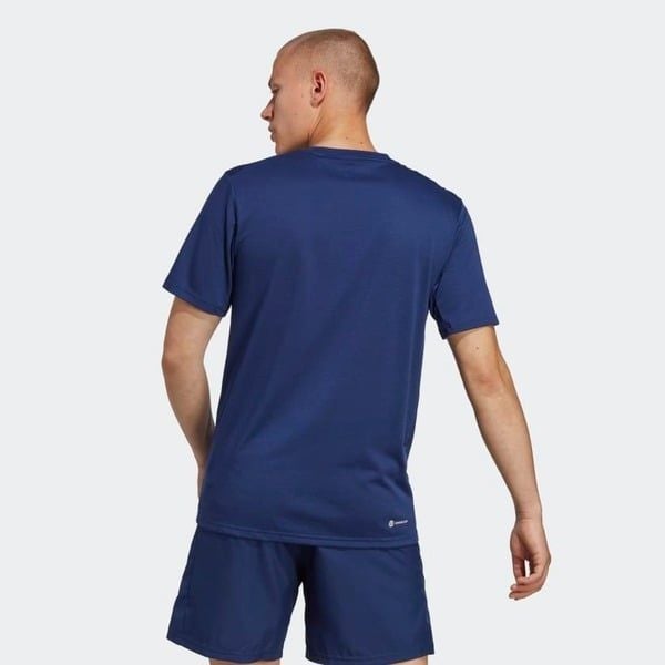  Áo Phông - Áo thun Tập Luyện Nam ADIDAS Tr-Es Comf Tee IC7422 