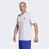  Áo Phông - Áo thun Tập Luyện Nam ADIDAS Tr-Es Comf Tee IC7423 