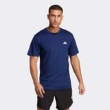  Áo Phông - Áo thun Tập Luyện Nam ADIDAS Tr-Es Base T IC7429 