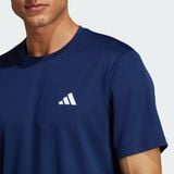  Áo Phông - Áo thun Tập Luyện Nam ADIDAS Tr-Es Base T IC7429 