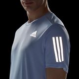  Áo Phông - Áo thun Chạy Nam ADIDAS Own The Run Tee IC7630 