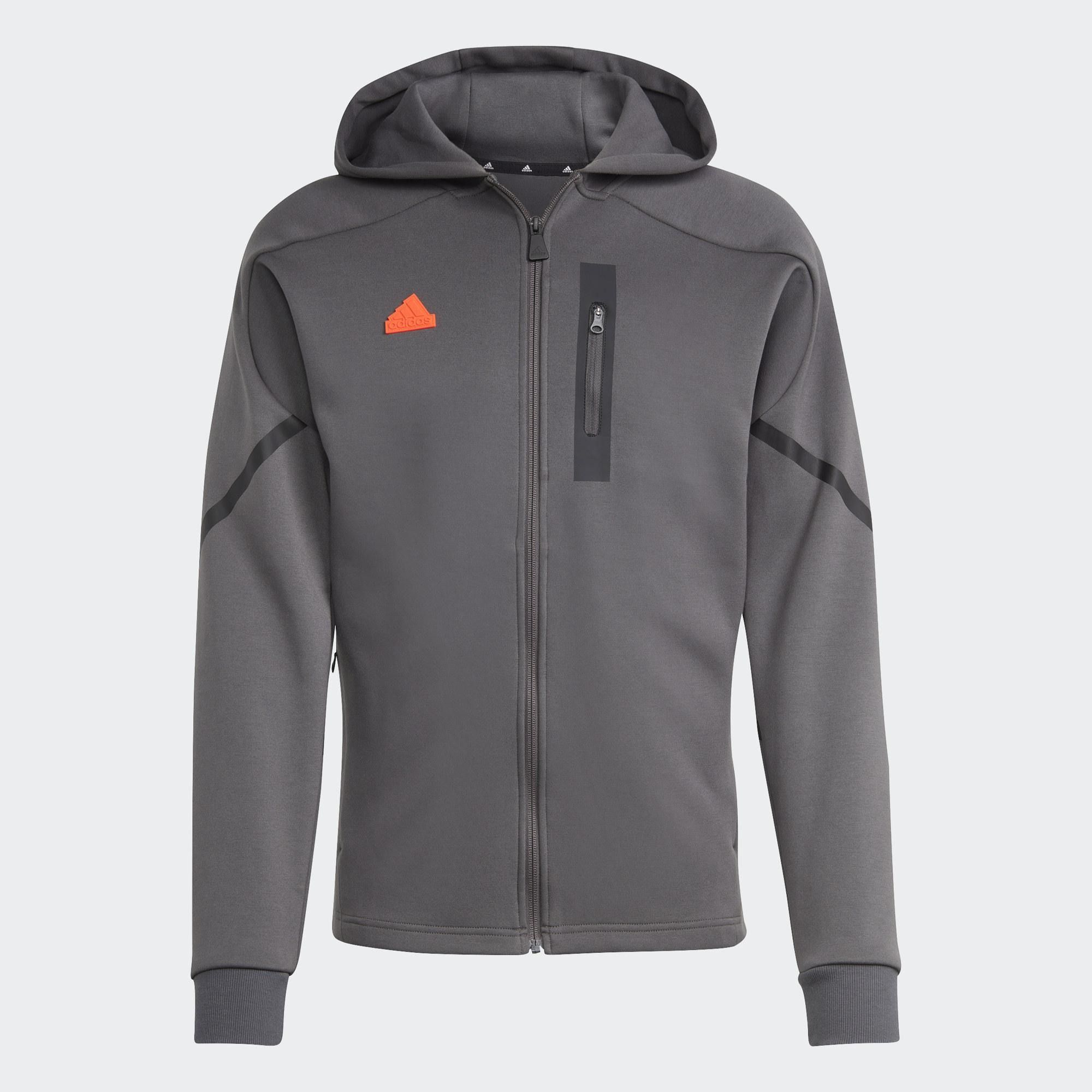  Áo Khoác Thể Thao Nam ADIDAS M D4Gmdy Fzhd IC8049 