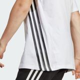  Áo Phông - Áo thun Thể Thao Nam ADIDAS M Fi 3S T IC8245 