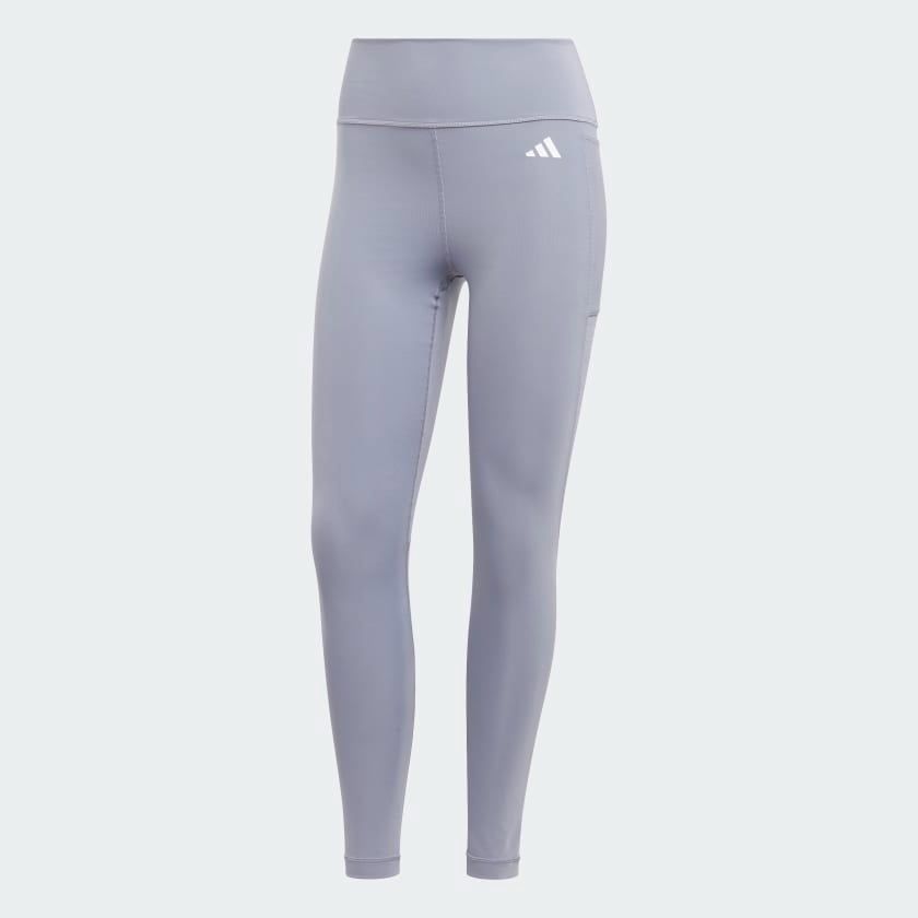  Quần Bó Tập Luyện Nữ ADIDAS Te Hiit 78 Tig IC8301 