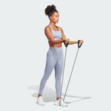  Quần Bó Tập Luyện Nữ ADIDAS Te Hiit 78 Tig IC8301 