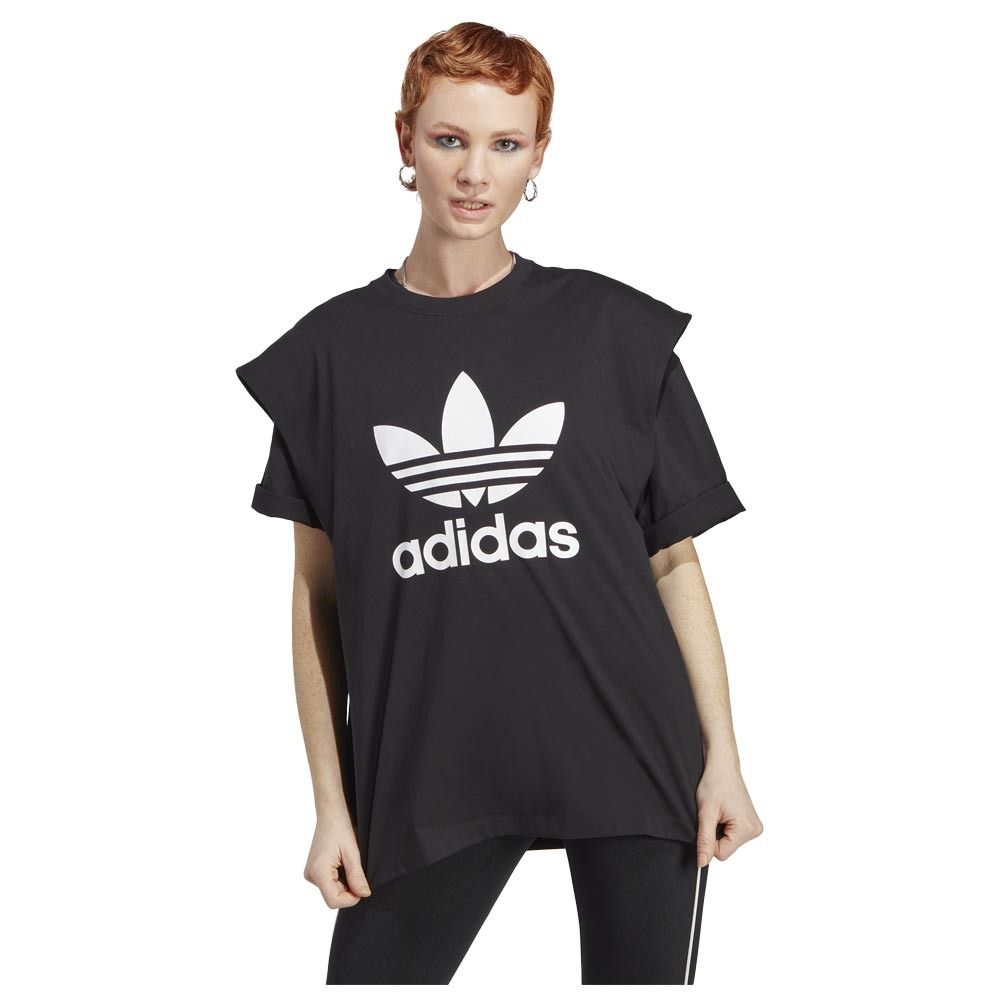  Áo Phông - Áo thun Originals Nữ ADIDAS Tee IC8805 