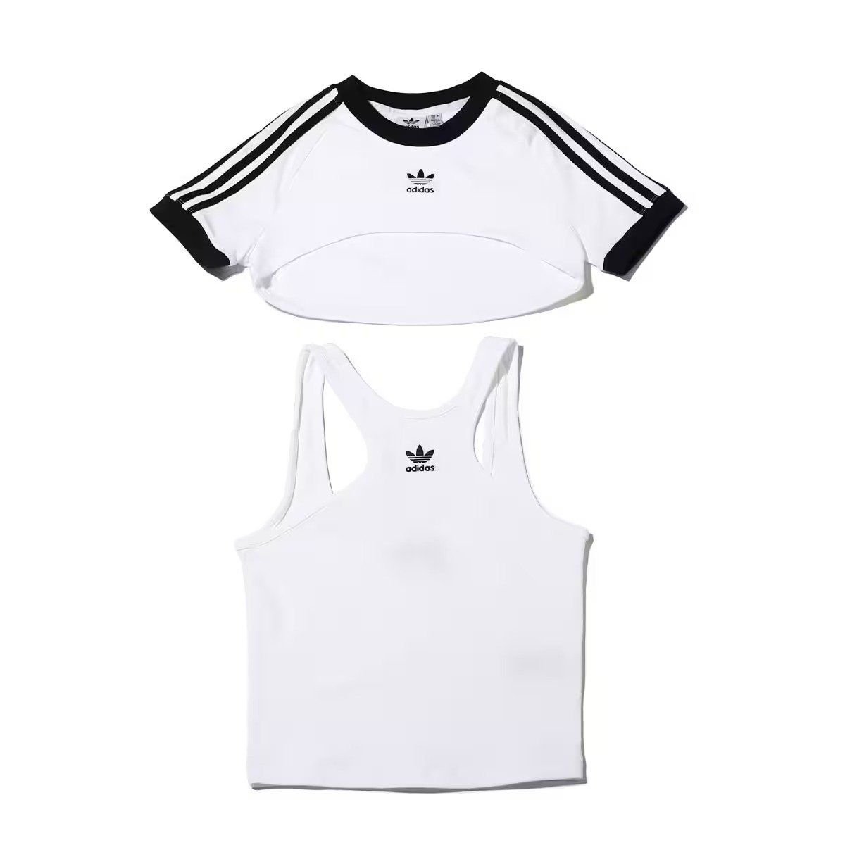  Áo Phông - Áo thun Originals Nữ ADIDAS Tee IC8808 