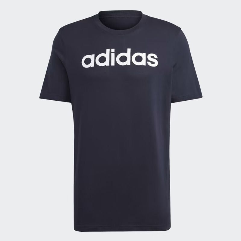  Áo Phông - Áo thun Thể Thao Nam ADIDAS M Lin Sj T IC9275 