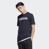  Áo Phông - Áo thun Thể Thao Nam ADIDAS M Lin Sj T IC9275 