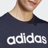  Áo Phông - Áo thun Thể Thao Nam ADIDAS M Lin Sj T IC9275 