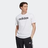 Áo Phông - Áo thun Thể Thao Nam ADIDAS M Lin Sj T IC9276 