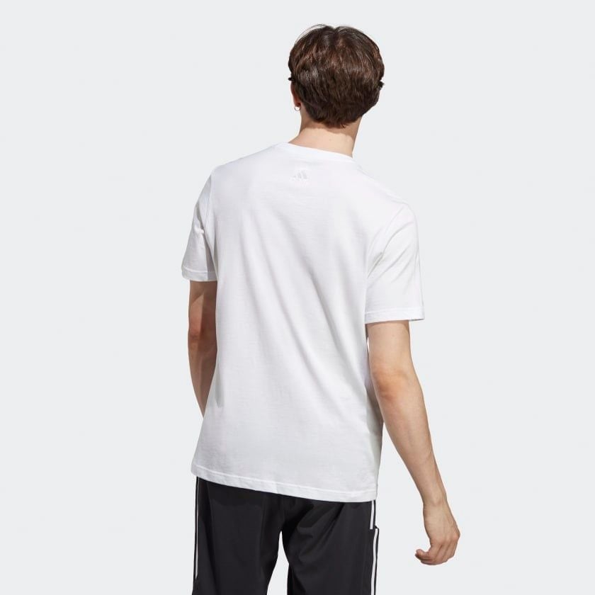  Áo Phông - Áo thun Thể Thao Nam ADIDAS M Lin Sj T IC9276 