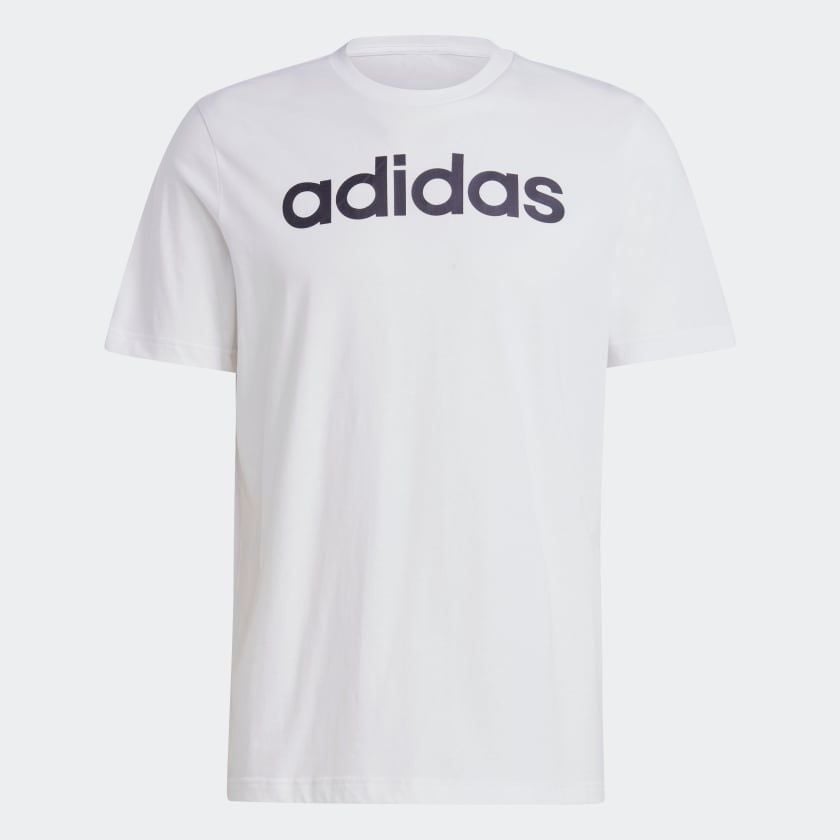  Áo Phông - Áo thun Thể Thao Nam ADIDAS M Lin Sj T IC9276 
