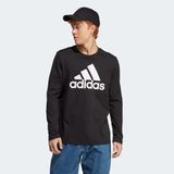  Áo Phông - Áo thun Thể Thao Nam ADIDAS M Bl Sj Ls T IC9308 