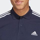  Áo Polo Thể Thao Nam ADIDAS M 3S Pq Ps IC9311 