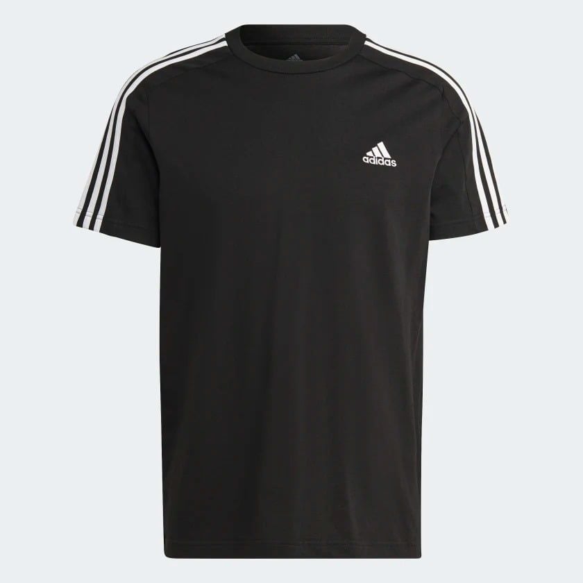  Áo Phông - Áo thun Thể Thao Nam ADIDAS M 3S Sj T IC9334 