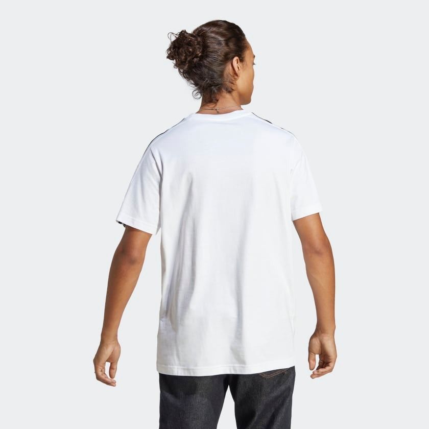  Áo Phông - Áo thun Thể Thao Nam ADIDAS M 3S Sj T IC9336 