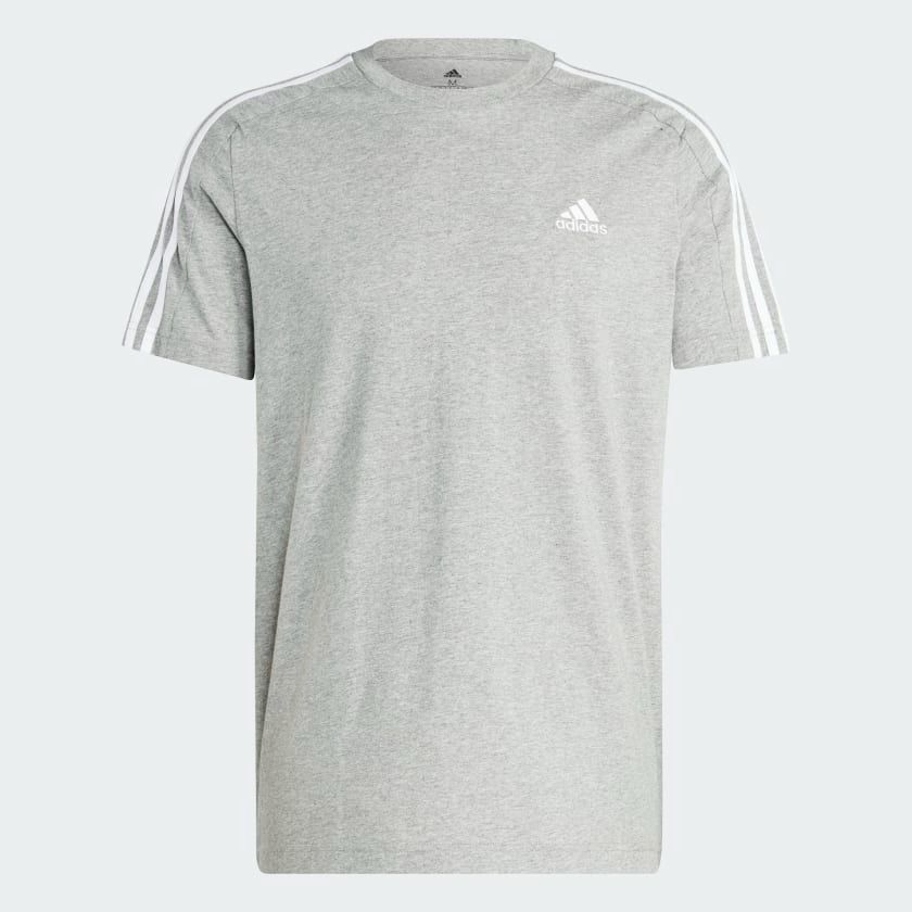  Áo Phông - Áo thun Thể Thao Nam ADIDAS M 3S Sj T IC9337 