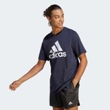  Áo Phông - Áo thun Thể Thao Nam ADIDAS M Bl Sj T IC9348 
